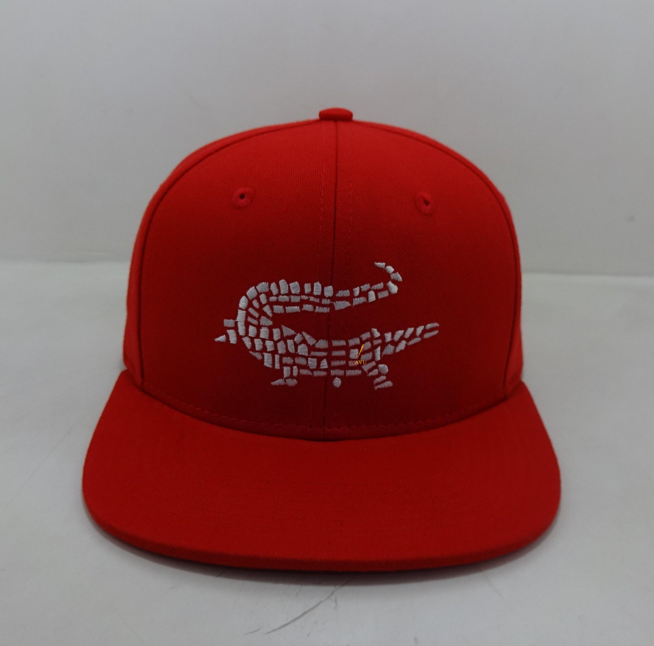 Nón Snapback - Chi Nhánh Bình Dương - Công Ty TNHH Wavu